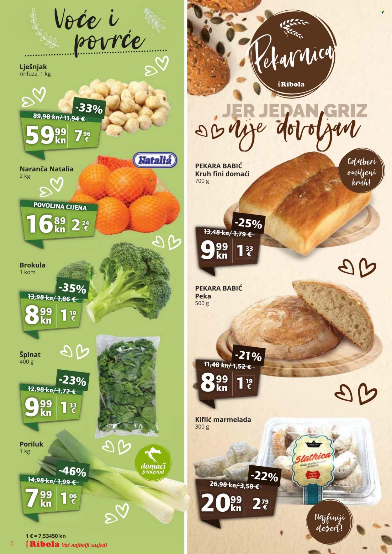 Ribola katalog - 27.10.2022. - 02.11.2022. Stranica 2