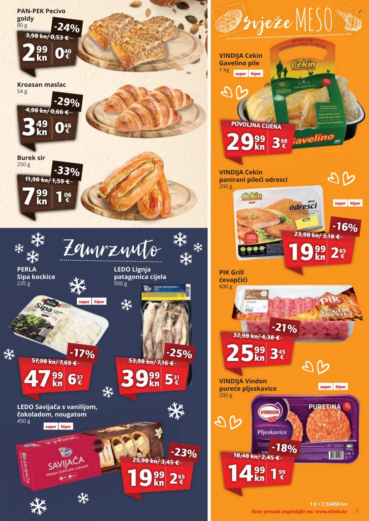 Ribola katalog - 27.10.2022. - 02.11.2022. Stranica 3