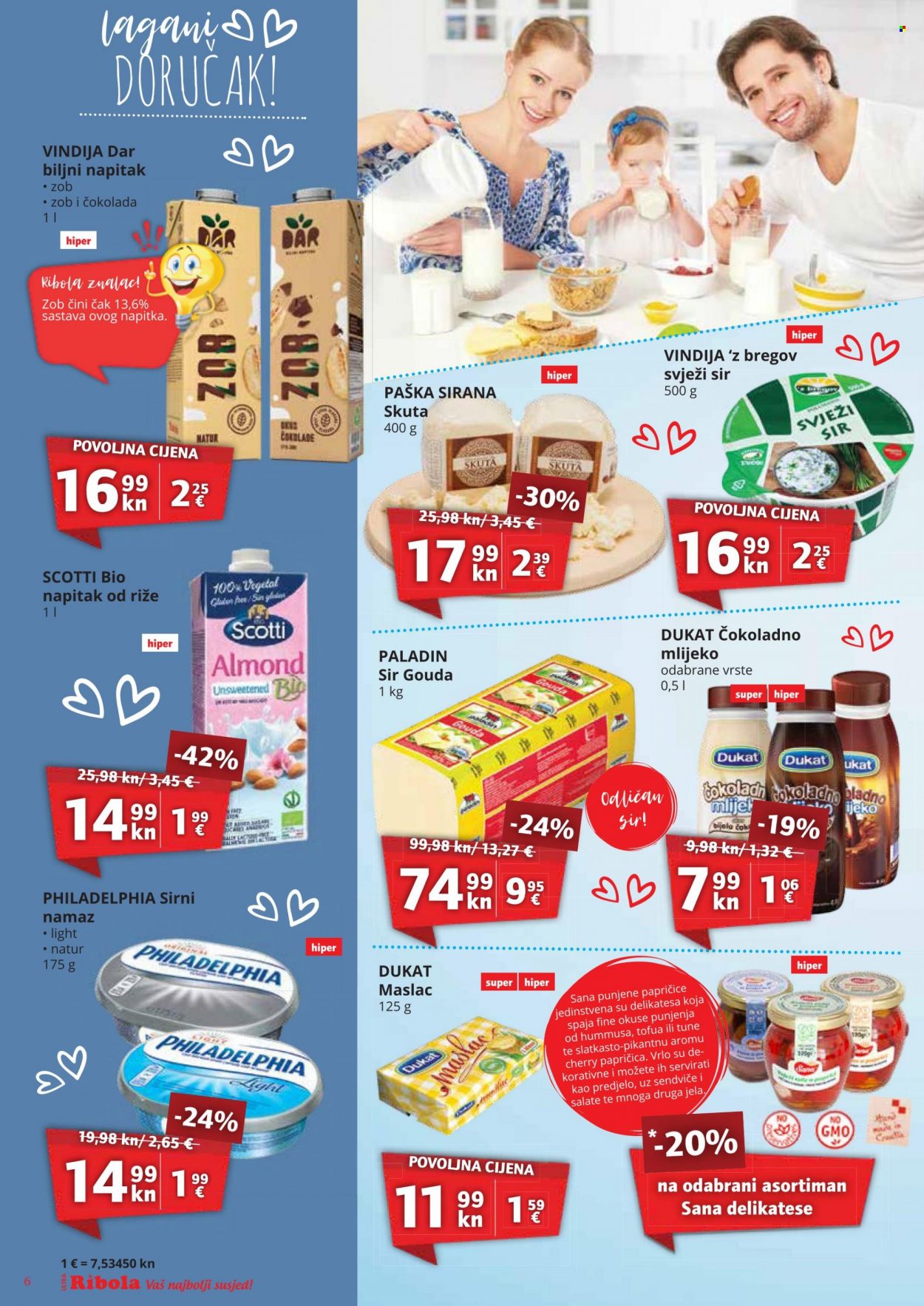Ribola katalog - 27.10.2022. - 02.11.2022. Stranica 6