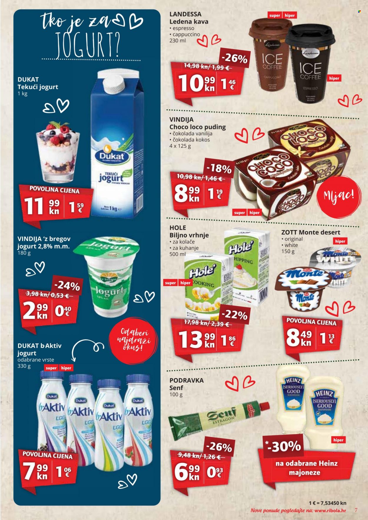 Ribola katalog - 27.10.2022. - 02.11.2022. Stranica 7