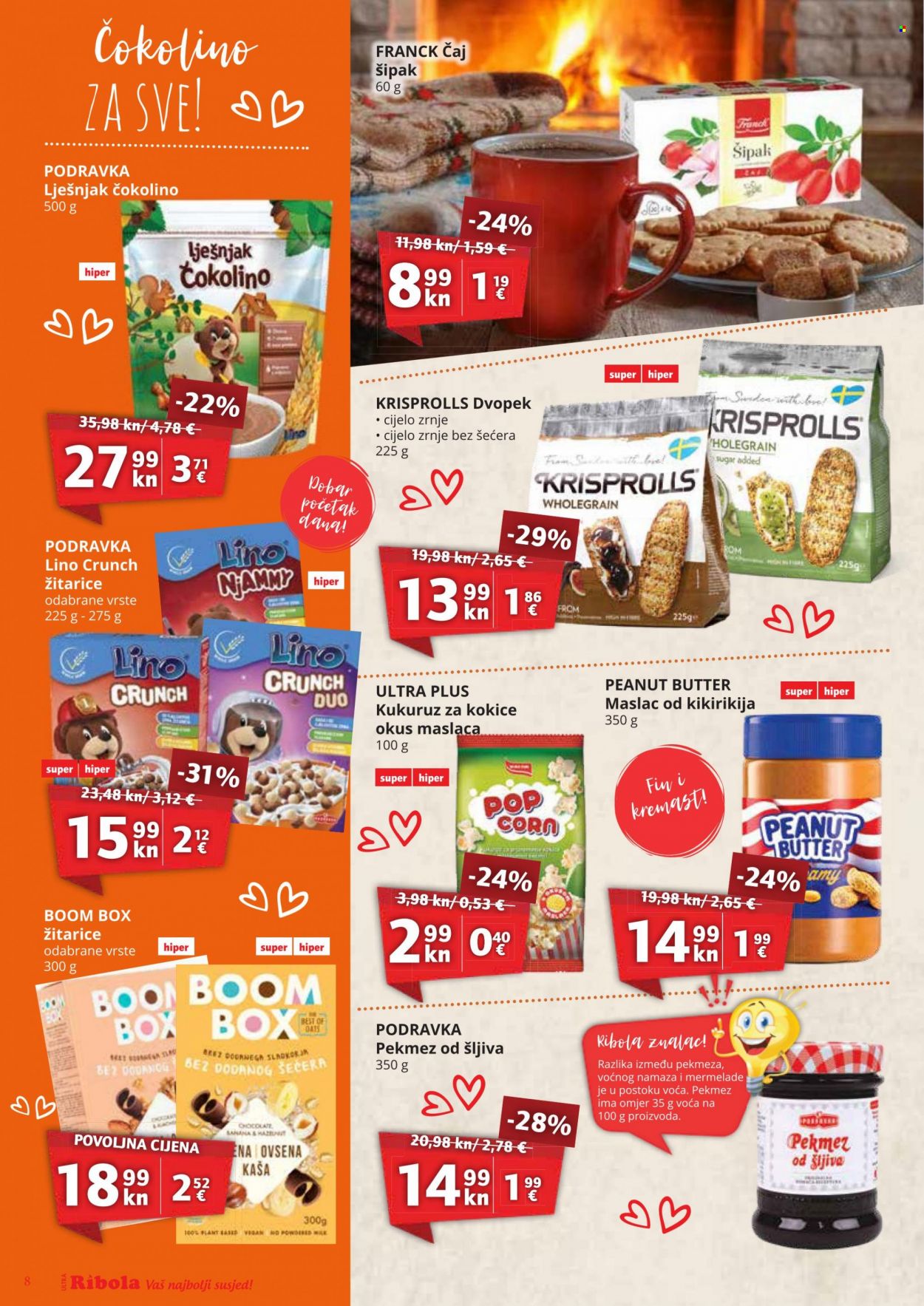 Ribola katalog - 27.10.2022. - 02.11.2022. Stranica 8