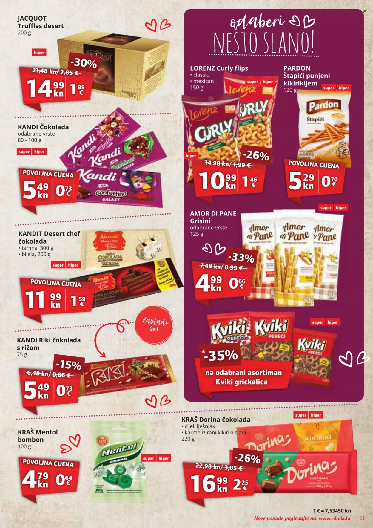 Ribola katalog - 27.10.2022. - 02.11.2022. Stranica 11