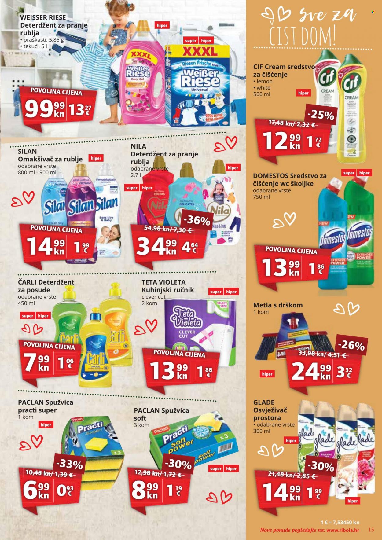 Ribola katalog - 27.10.2022. - 02.11.2022. Stranica 15