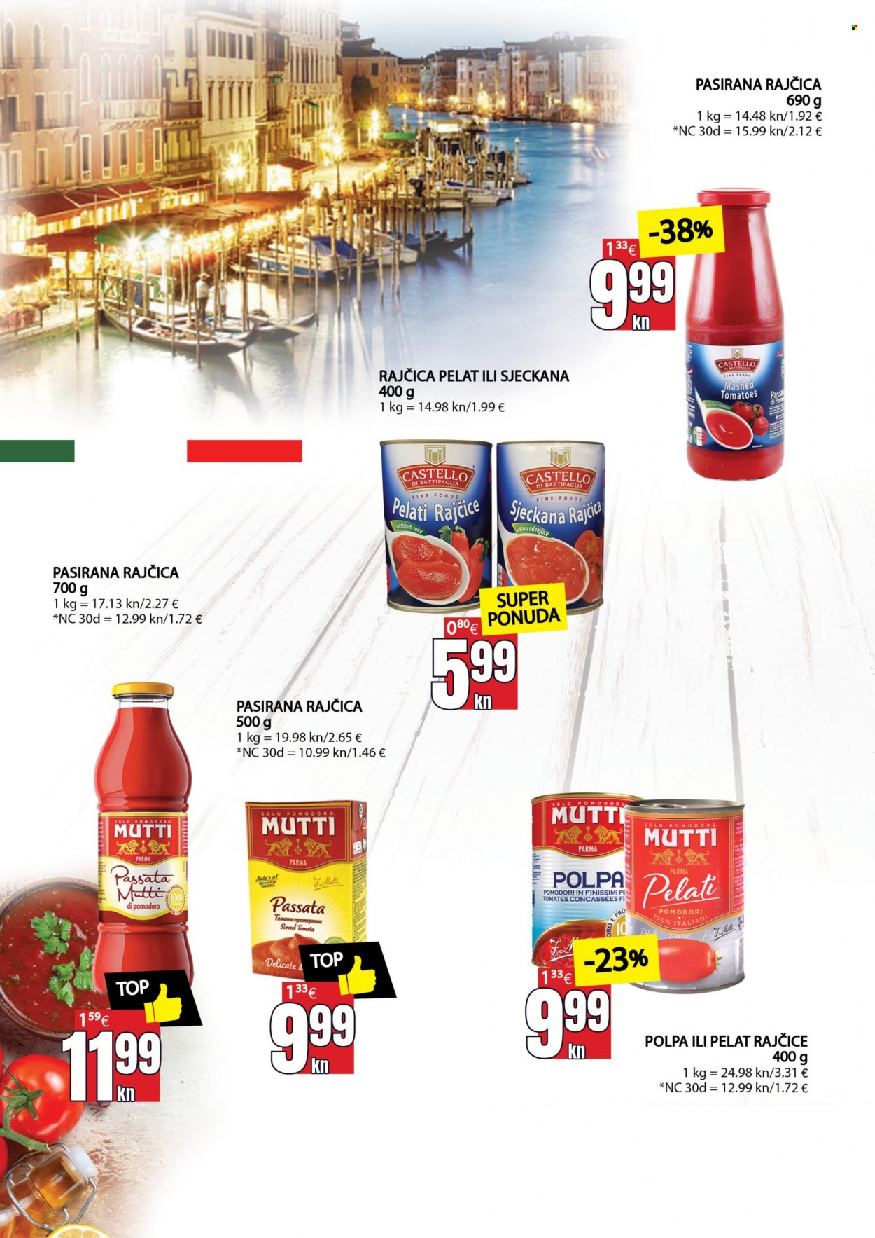 Stanić Diskont katalog - 27.10.2022. - 09.11.2022. Stranica 4