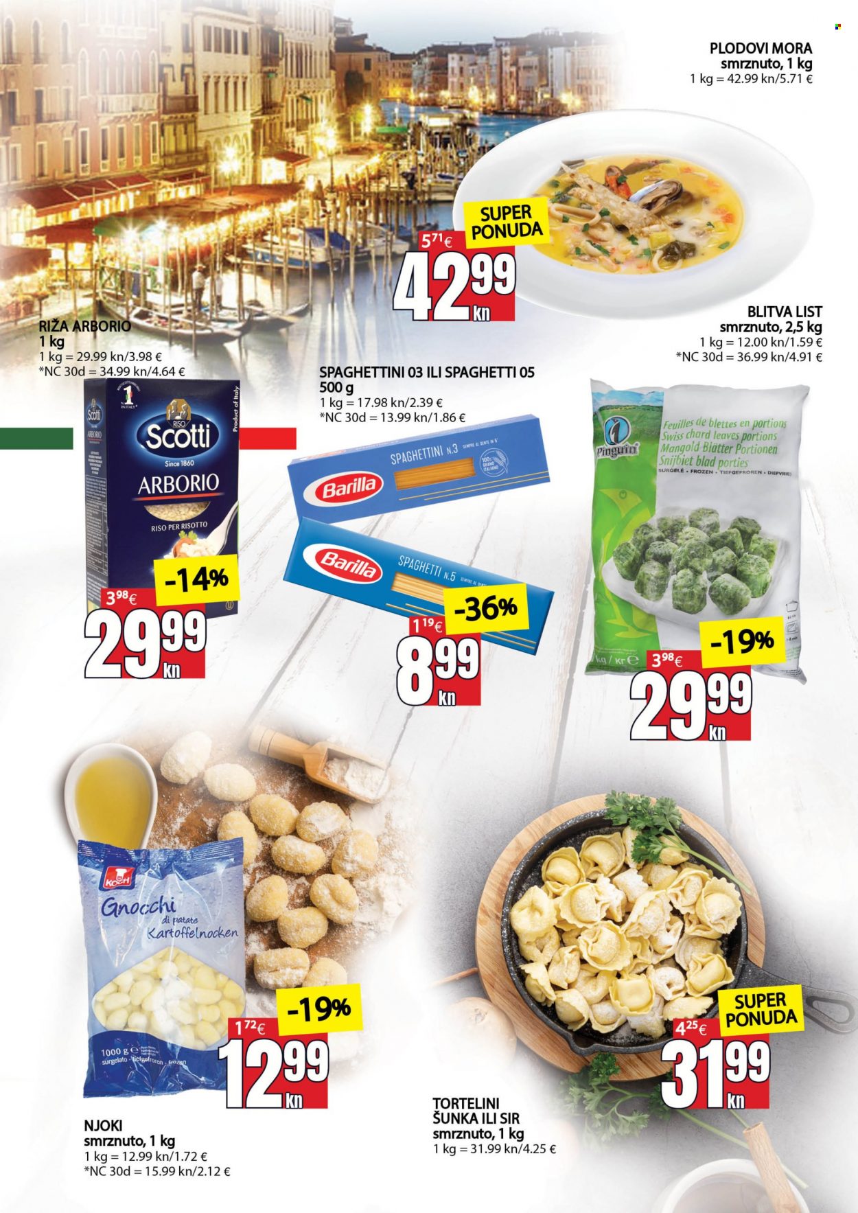 Stanić Diskont katalog - 27.10.2022. - 09.11.2022. Stranica 6