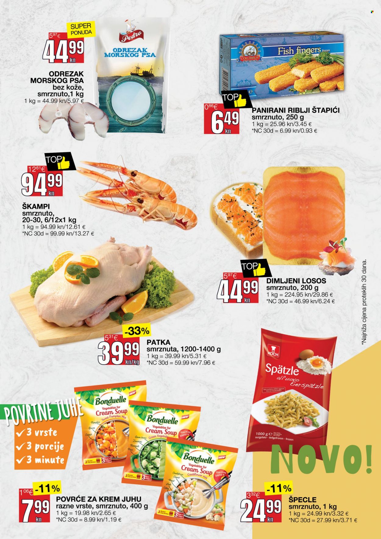 Stanić Diskont katalog - 27.10.2022. - 09.11.2022. Stranica 9