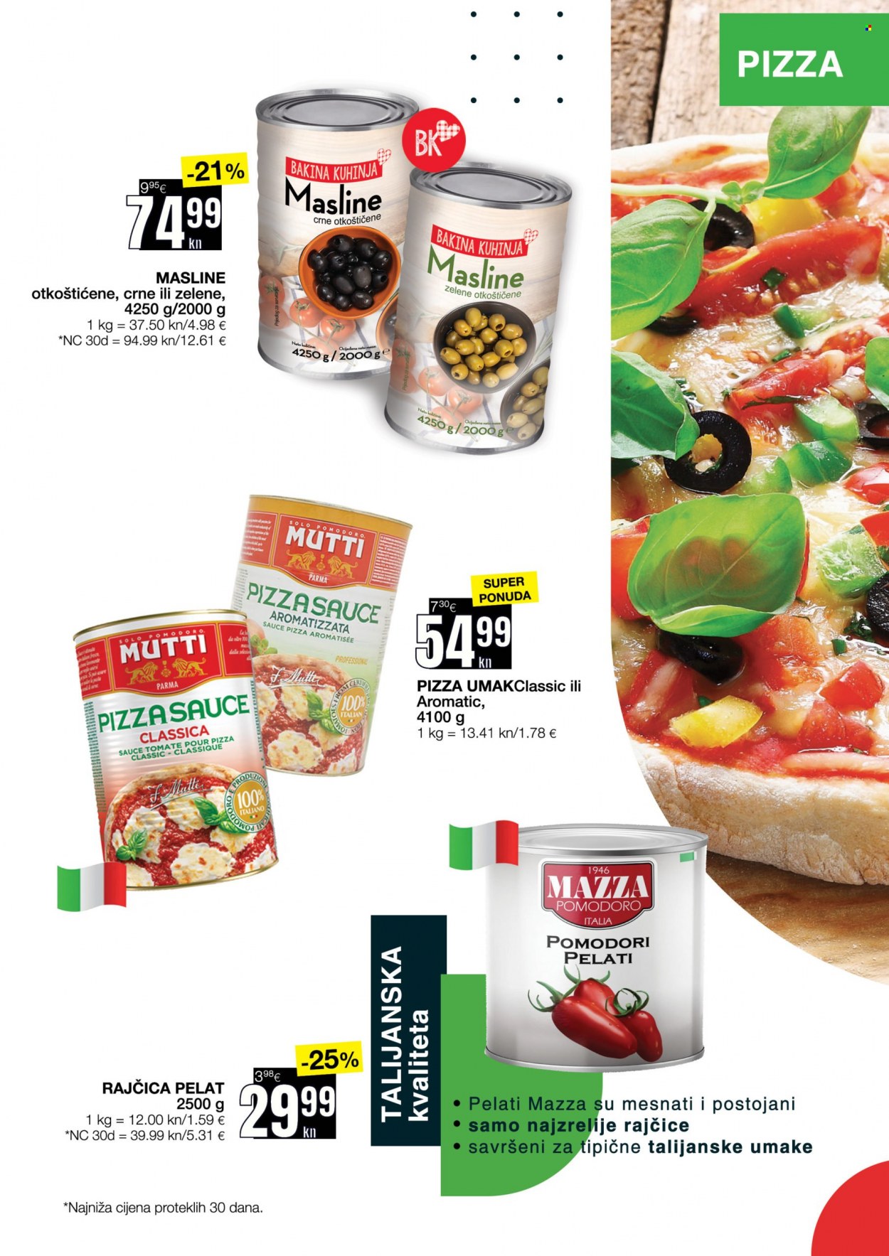 Stanić Diskont katalog - 27.10.2022. - 09.11.2022. Stranica 13