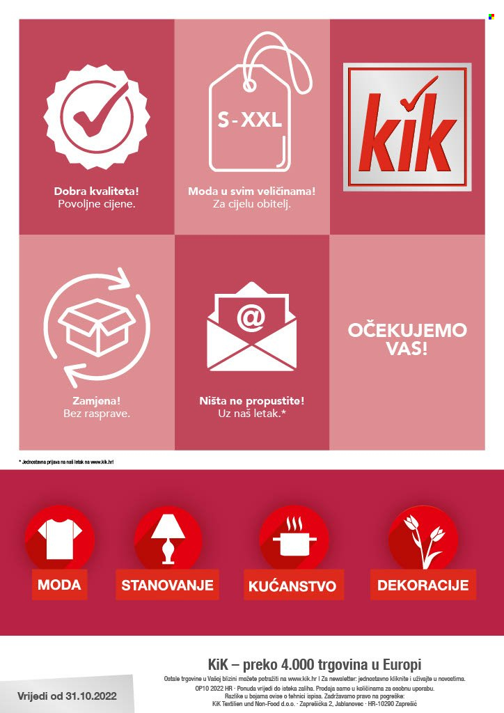 Kik katalog Stranica 11