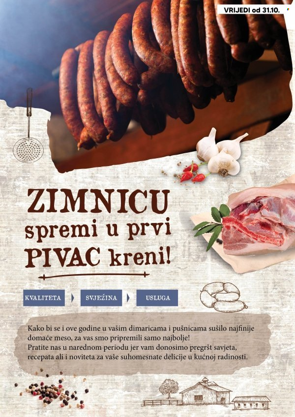 Pivac katalog - 31.10.2022. - 06.11.2022. Stranica 2