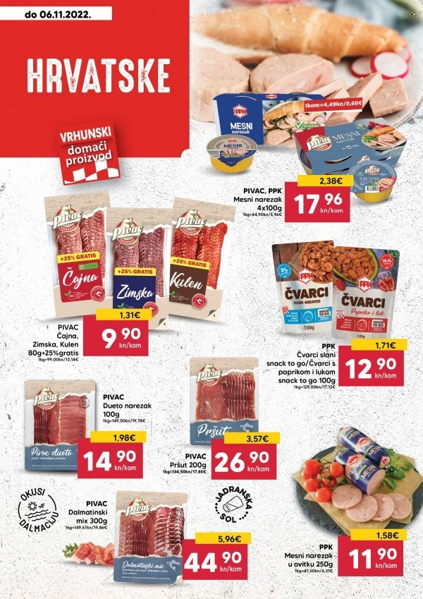 Pivac katalog - 31.10.2022. - 06.11.2022. Stranica 5