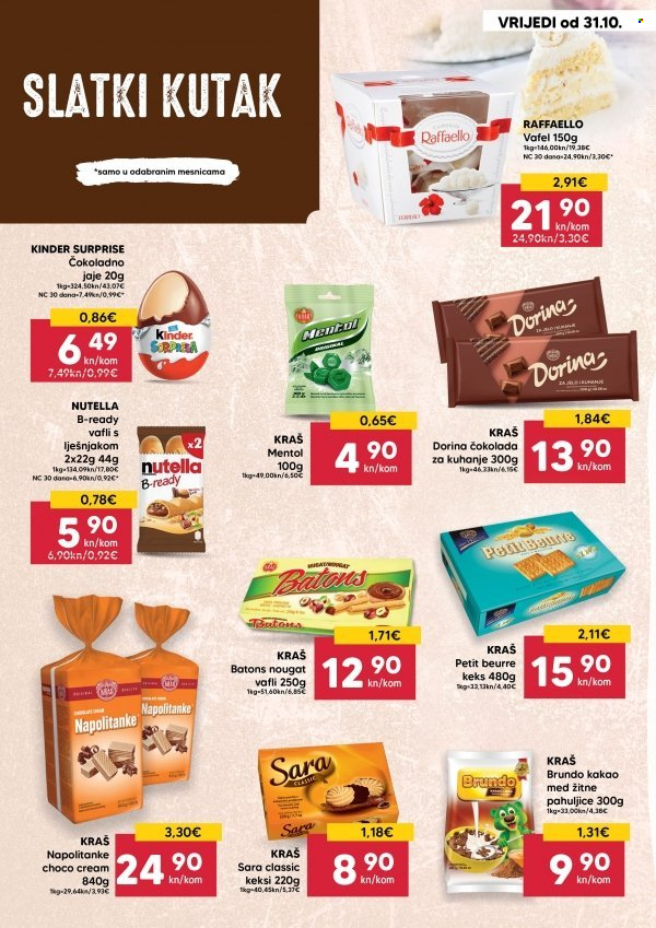 Pivac katalog - 31.10.2022. - 06.11.2022. Stranica 12