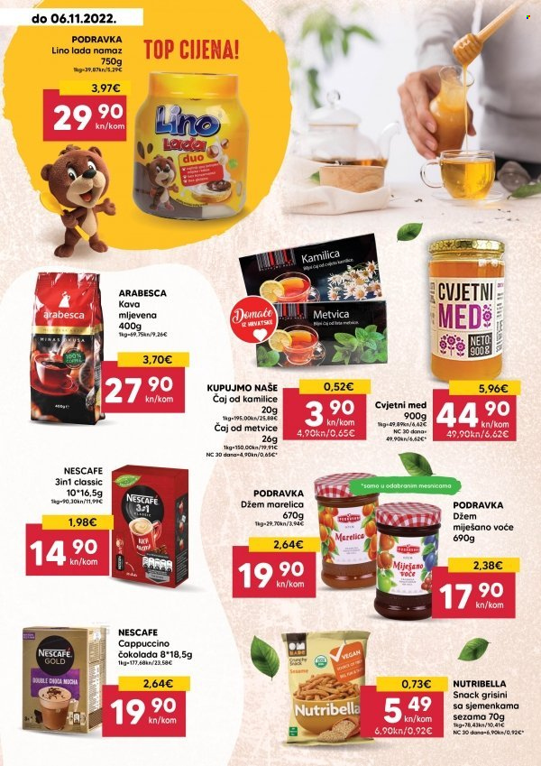 Pivac katalog - 31.10.2022. - 06.11.2022. Stranica 13