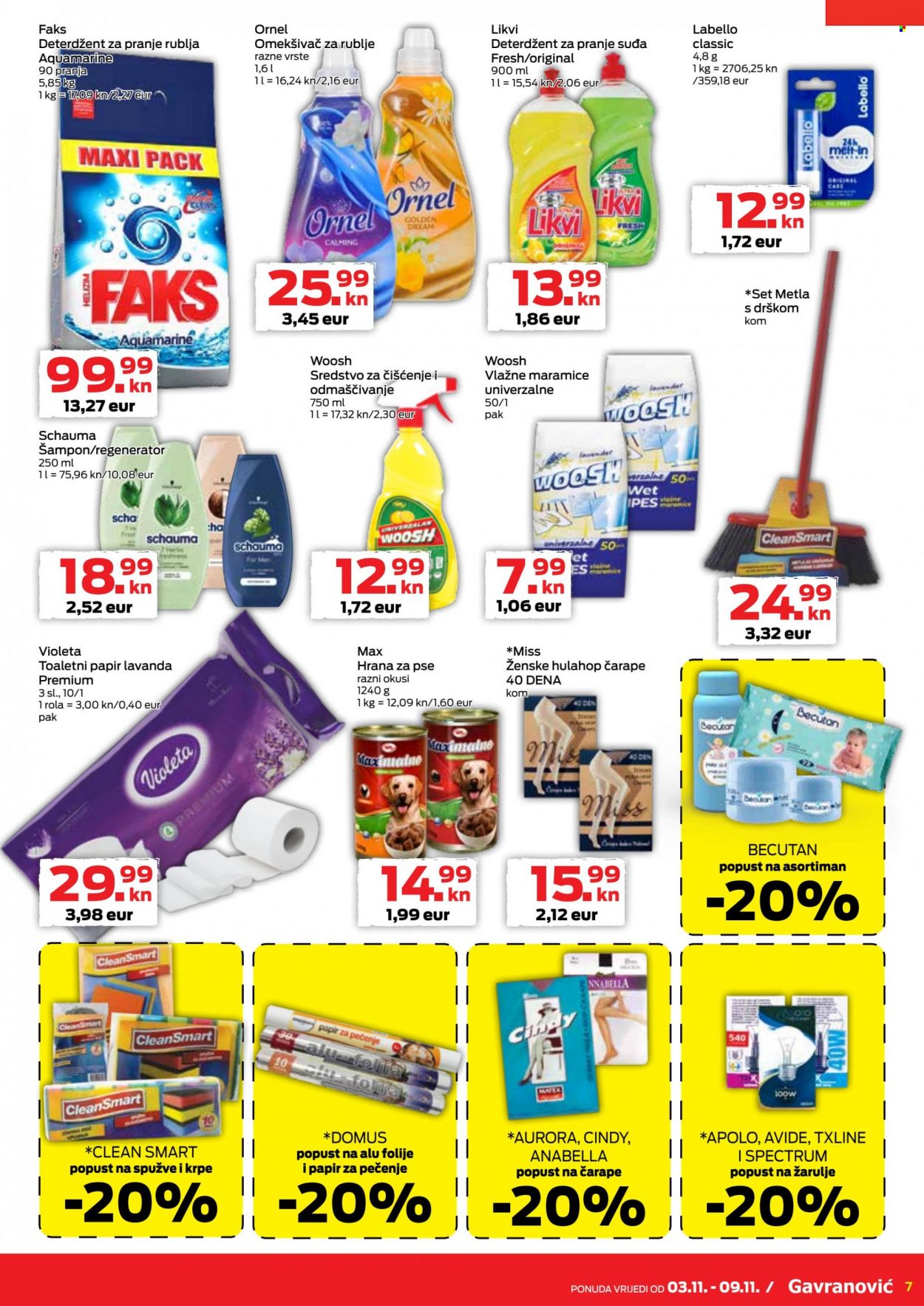 Gavranović katalog - 03.11.2022. - 09.11.2022. Stranica 7