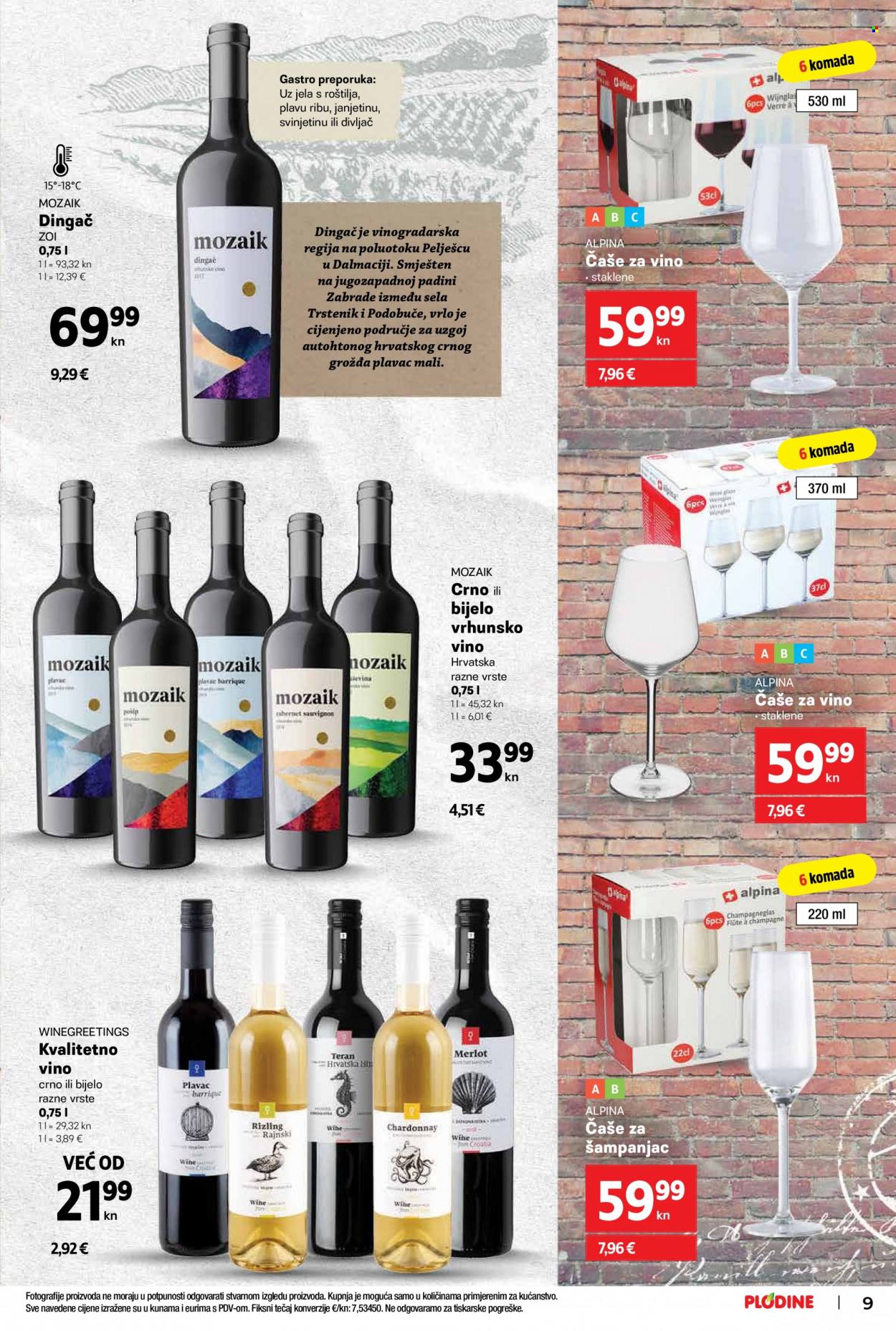 Plodine katalog - 02.11.2022. - 08.11.2022. Stranica 9