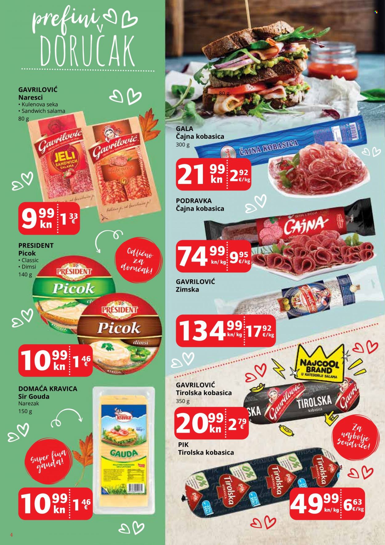 Djelo katalog - 03.11.2022. - 09.11.2022. Stranica 4