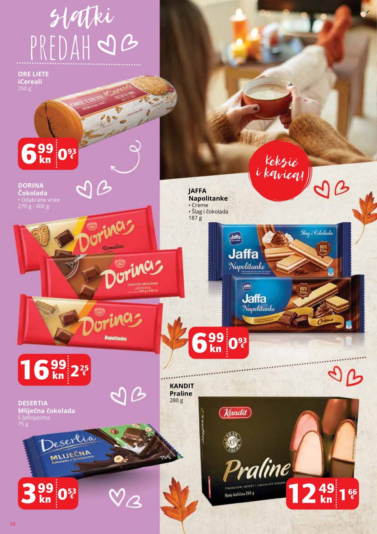Djelo katalog - 03.11.2022. - 09.11.2022. Stranica 10