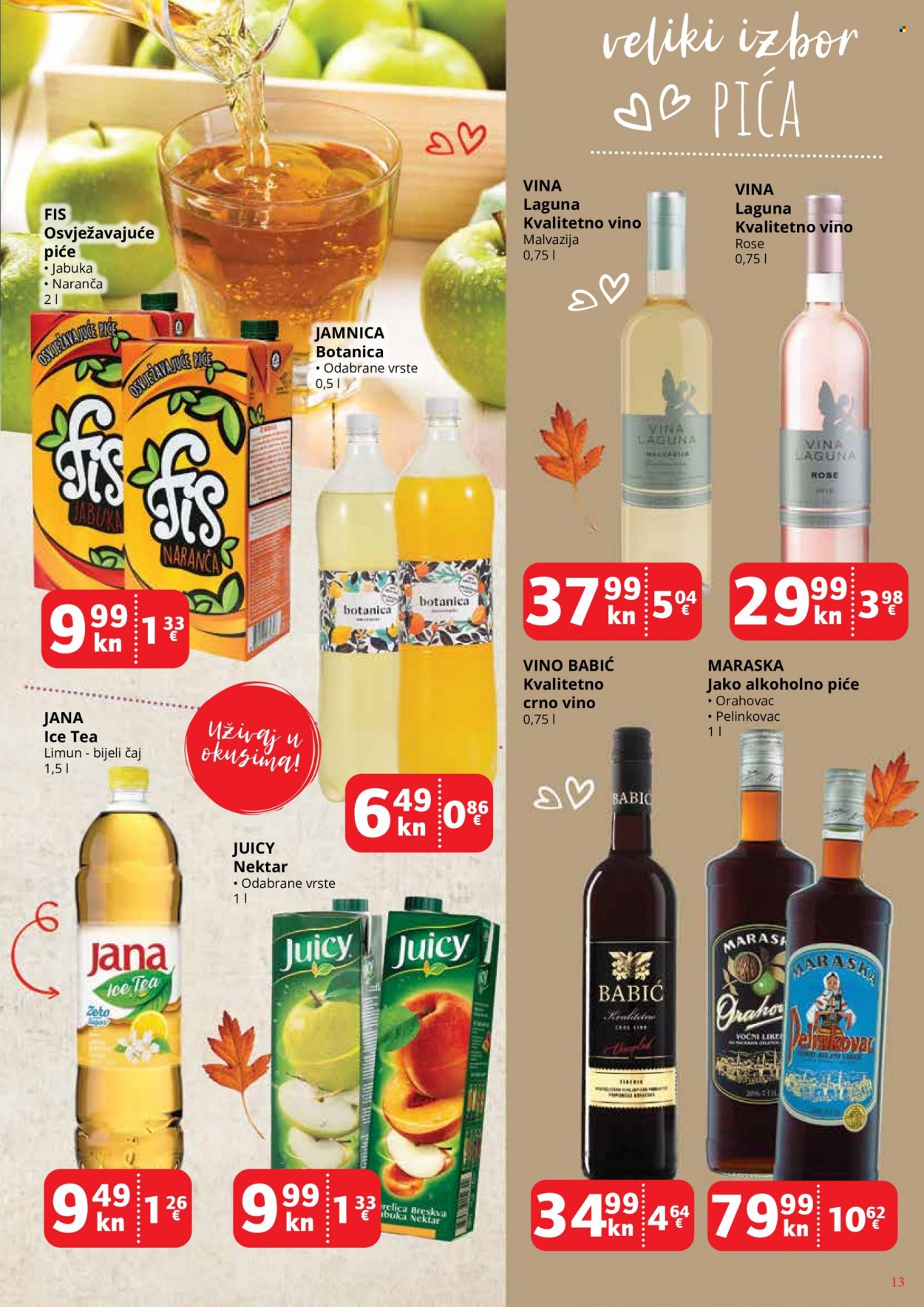 Djelo katalog - 03.11.2022. - 09.11.2022. Stranica 13