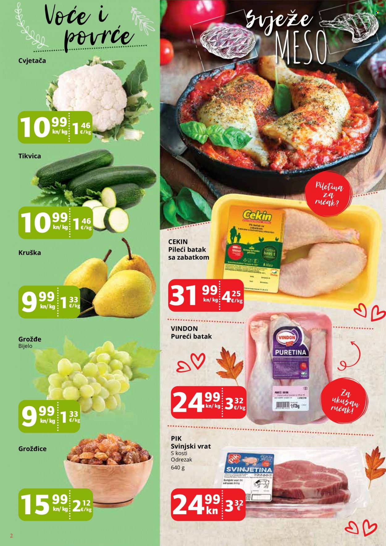 Victa katalog - 03.11.2022. - 09.11.2022. Stranica 2