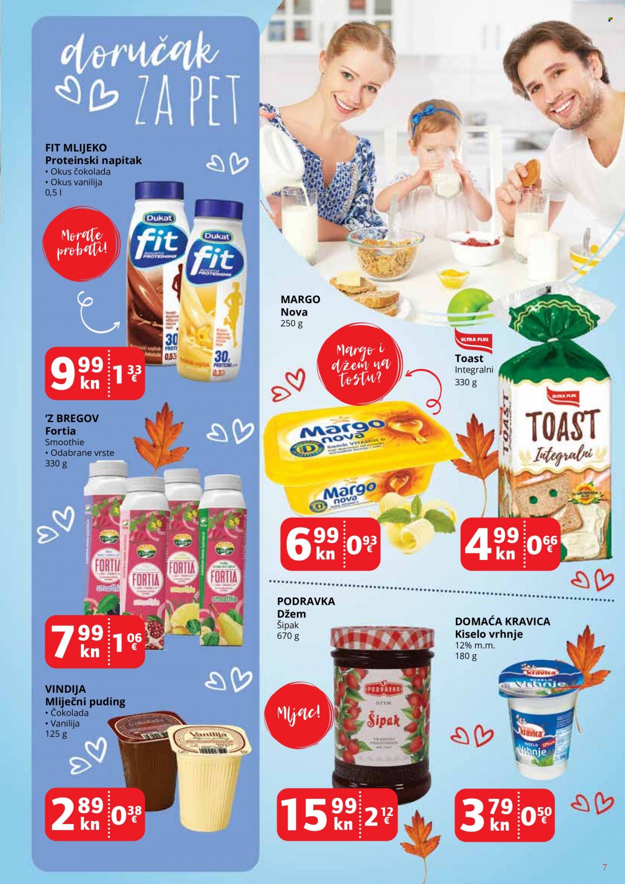 Victa katalog - 03.11.2022. - 09.11.2022. Stranica 7