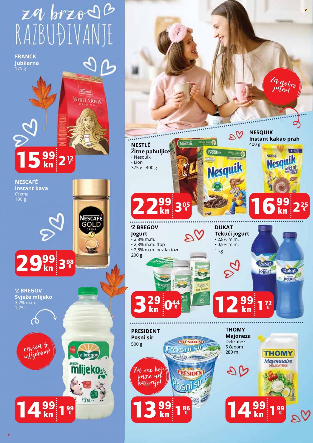 Ultra gros katalog - 03.11.2022. - 09.11.2022. Stranica 6