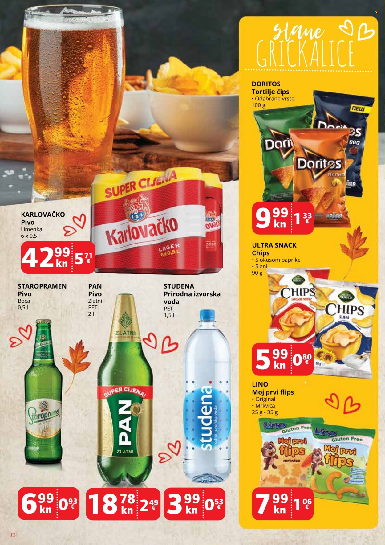 Victa katalog - 03.11.2022. - 09.11.2022. Stranica 12