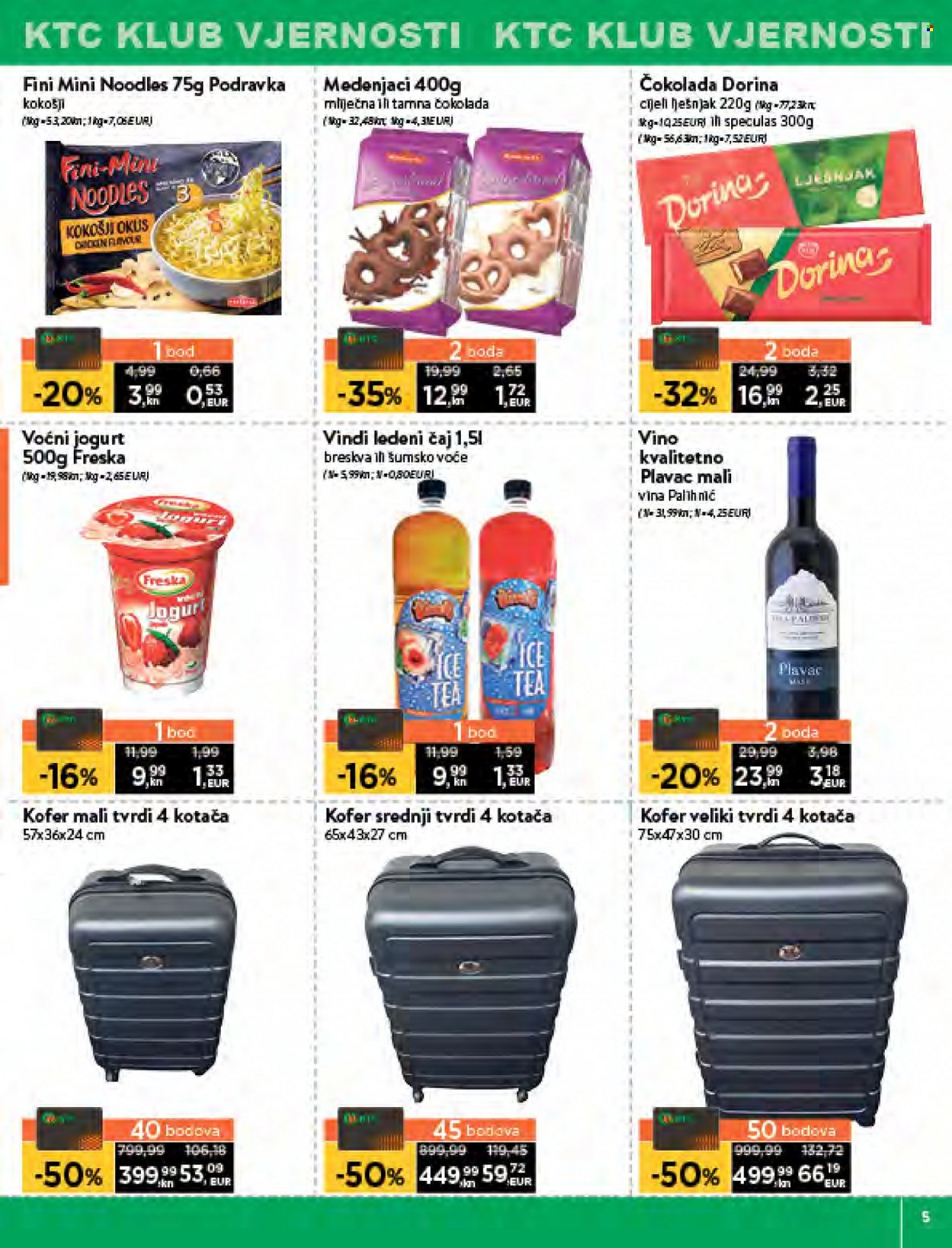 KTC katalog - 03.11.2022. - 09.11.2022. Stranica 5