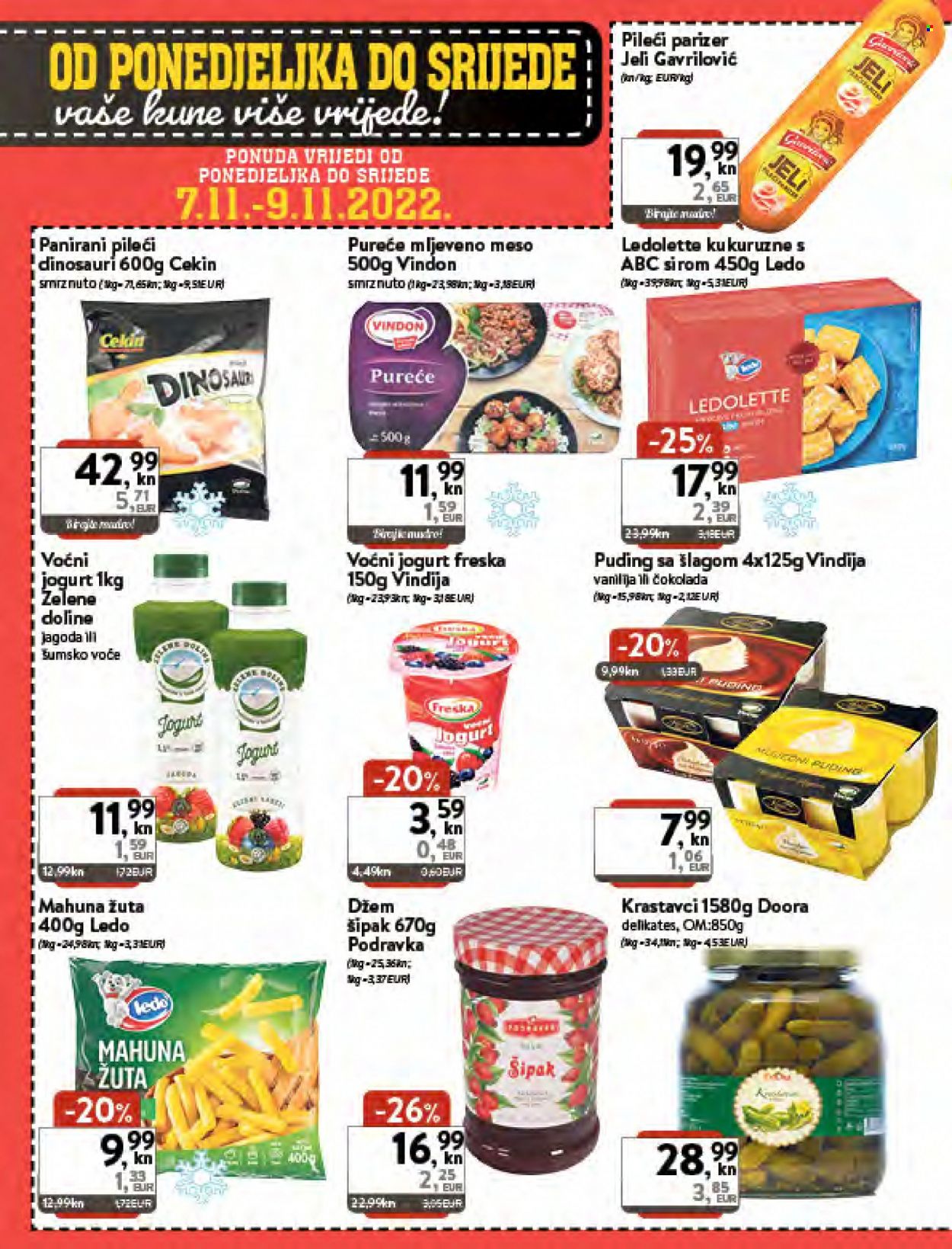 KTC katalog - 03.11.2022. - 09.11.2022. Stranica 6