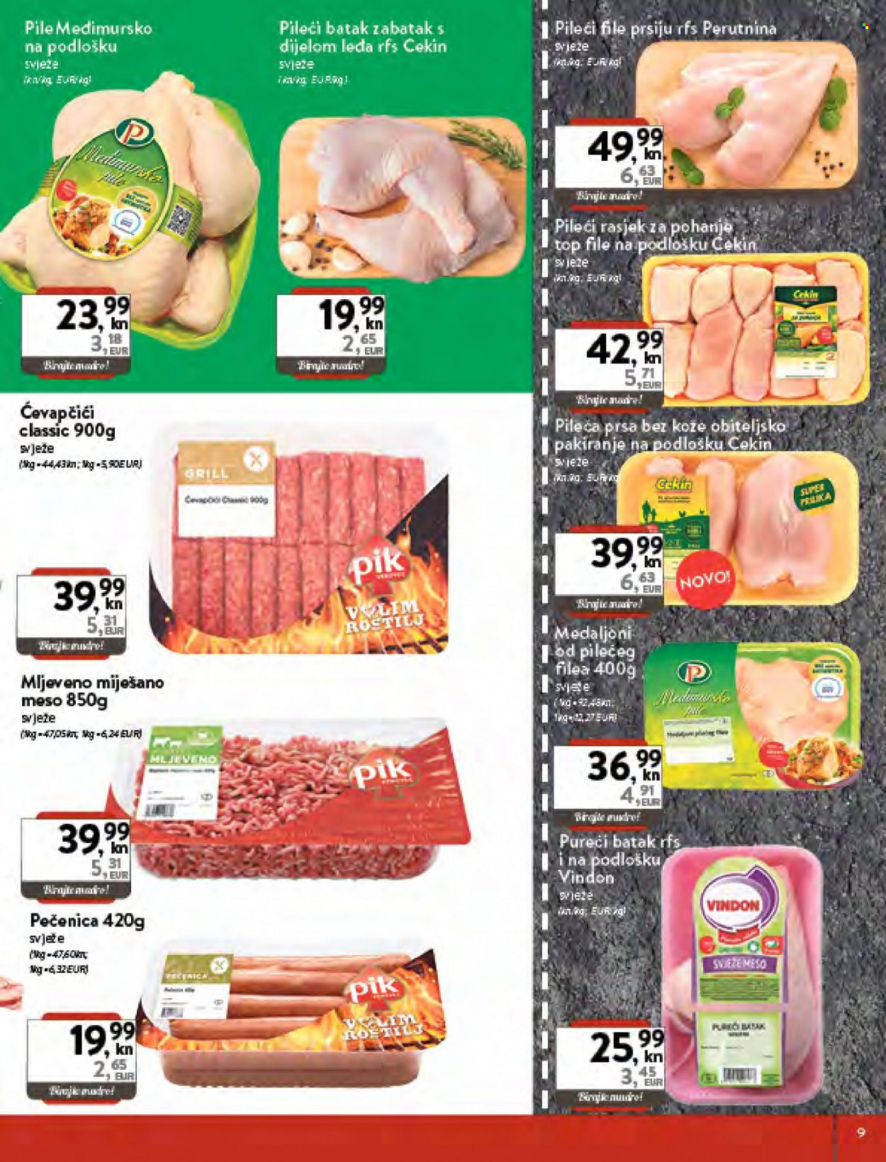 KTC katalog - 03.11.2022. - 09.11.2022. Stranica 9