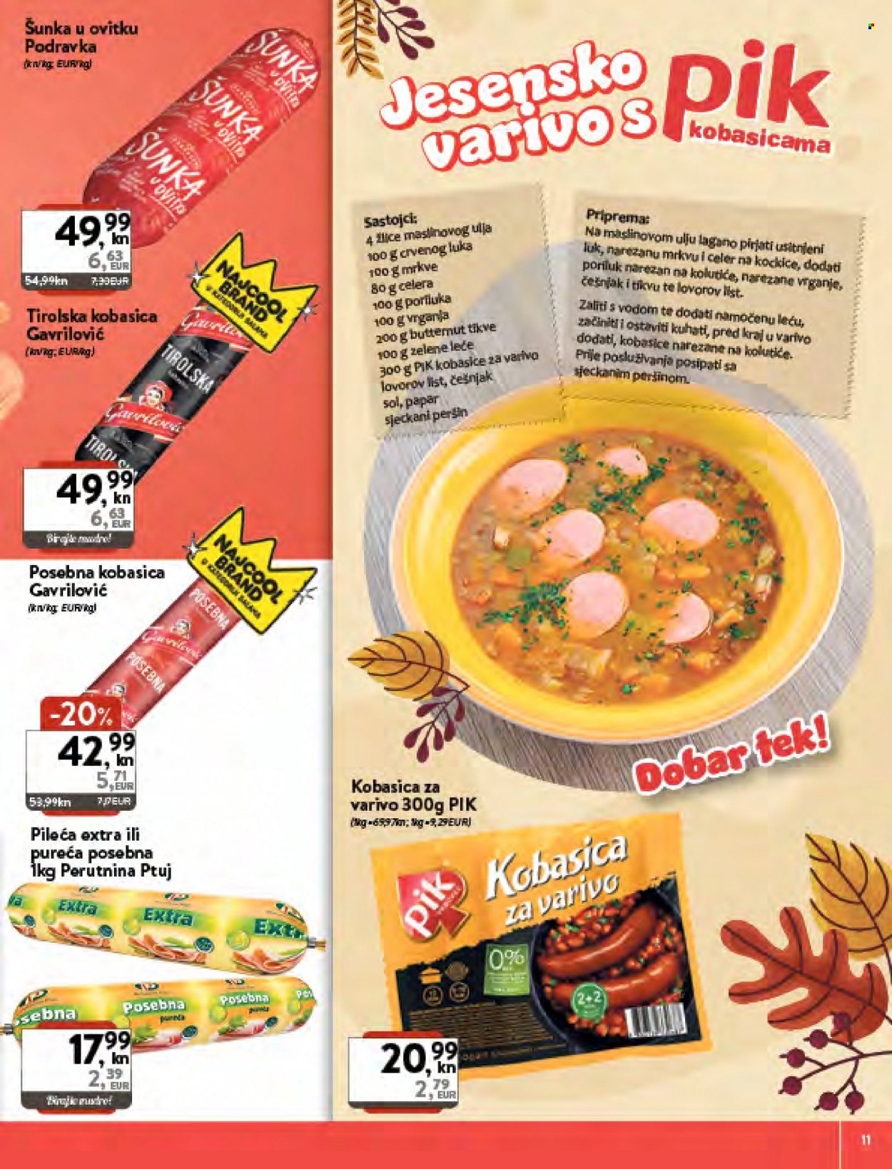 KTC katalog - 03.11.2022. - 09.11.2022. Stranica 11