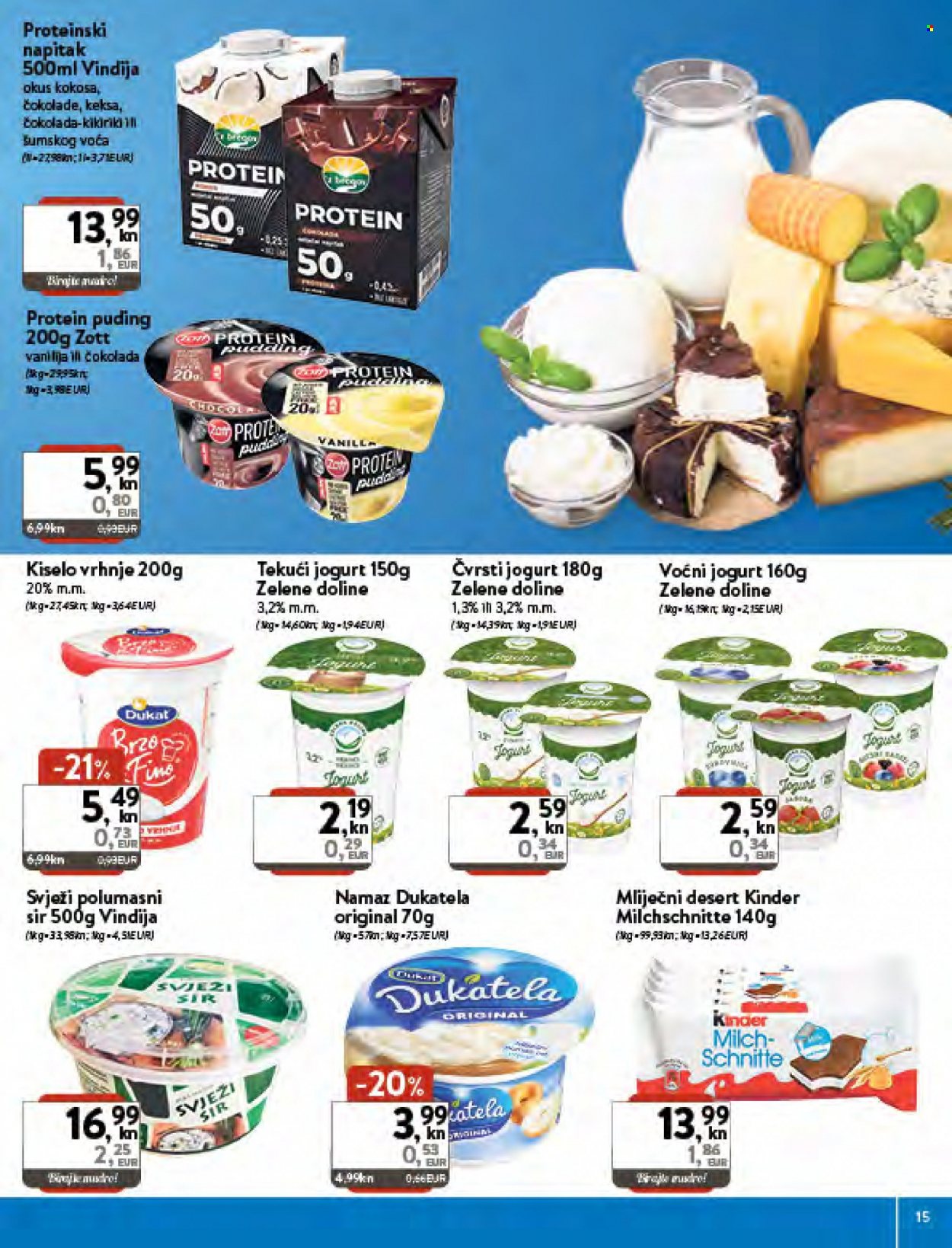 KTC katalog - 03.11.2022. - 09.11.2022. Stranica 15