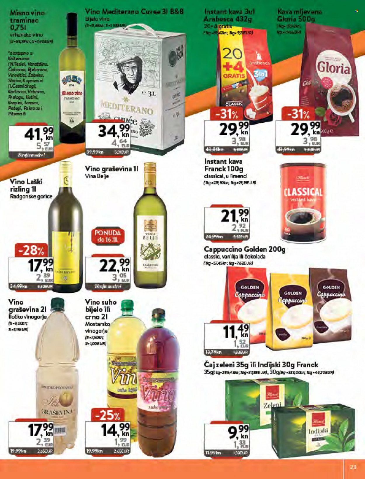 KTC katalog - 03.11.2022. - 09.11.2022. Stranica 23