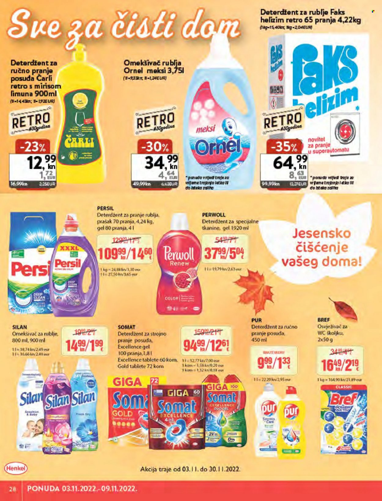 KTC katalog - 03.11.2022. - 09.11.2022. Stranica 28