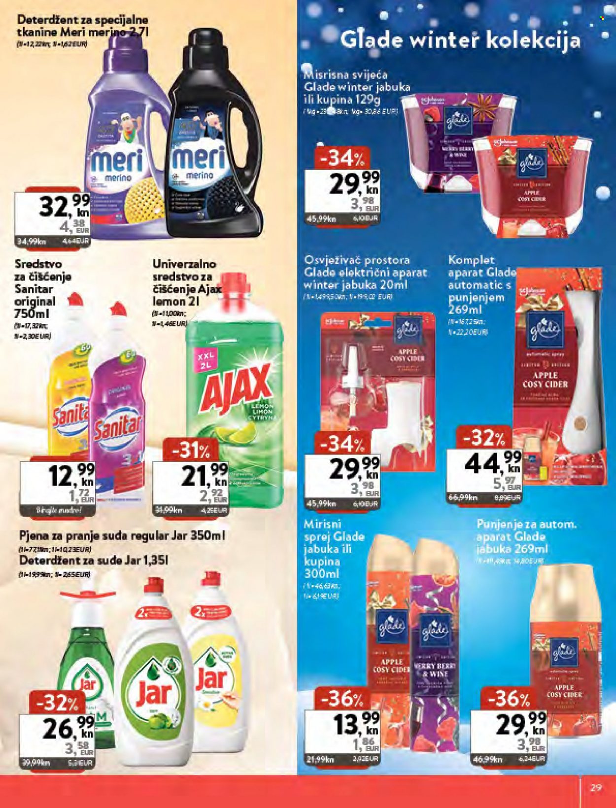 KTC katalog - 03.11.2022. - 09.11.2022. Stranica 29
