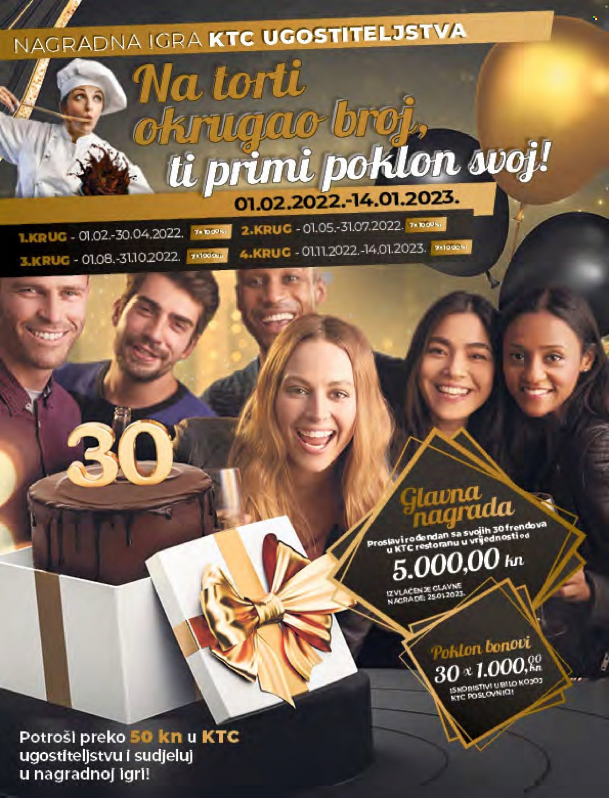 KTC katalog - 03.11.2022. - 09.11.2022. Stranica 30