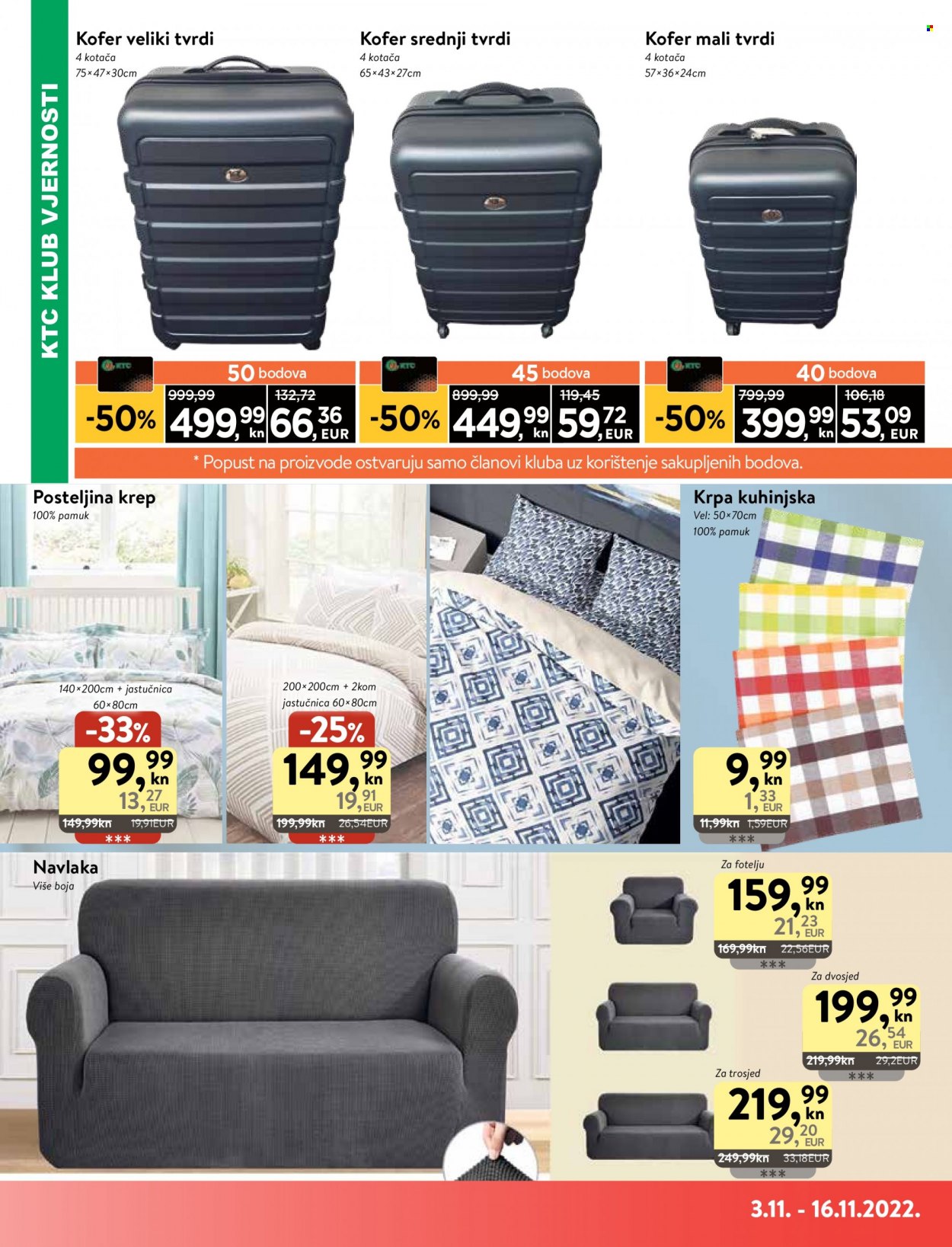 KTC katalog - 03.11.2022. - 16.11.2022. Stranica 7