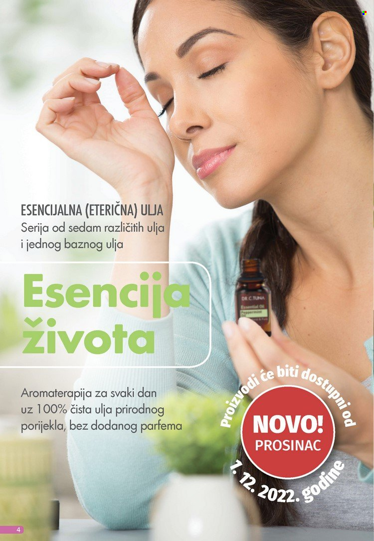 Farmasi katalog - 01.11.2022. - 31.12.2022. Stranica 4