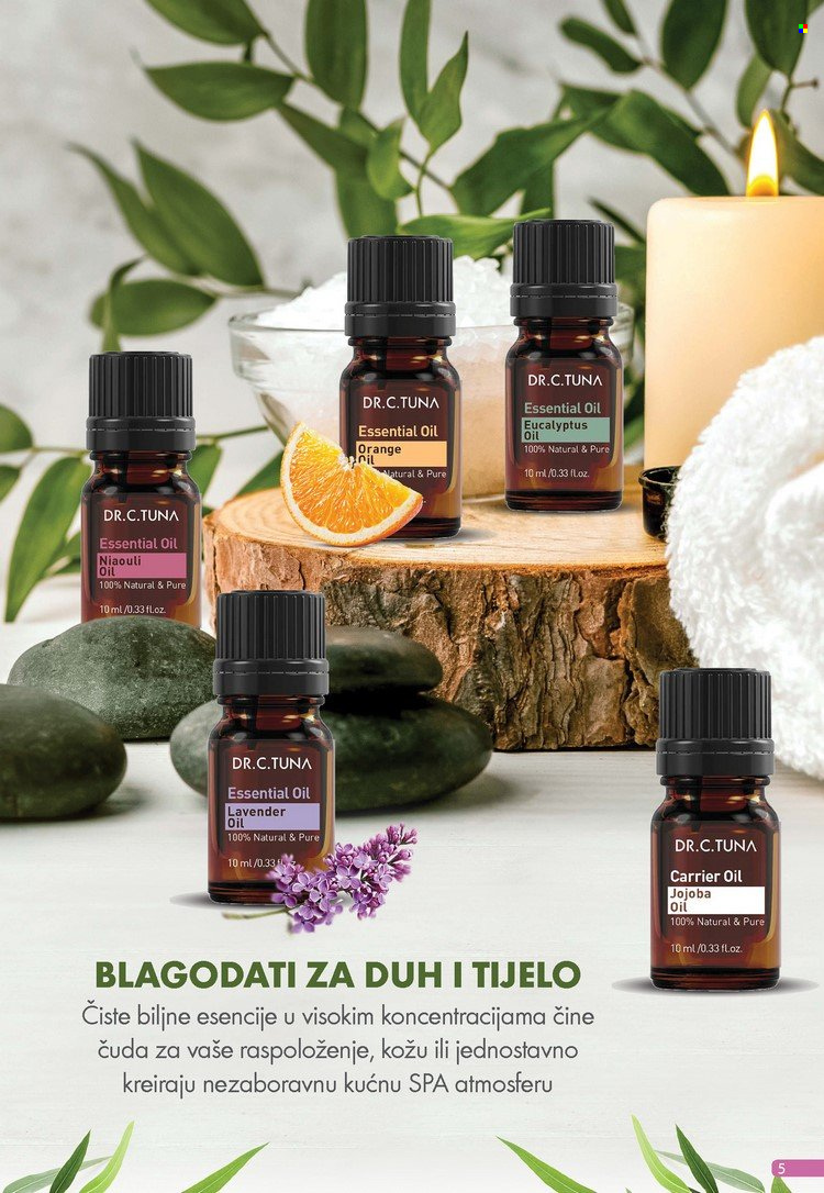 Farmasi katalog - 01.11.2022. - 31.12.2022. Stranica 5