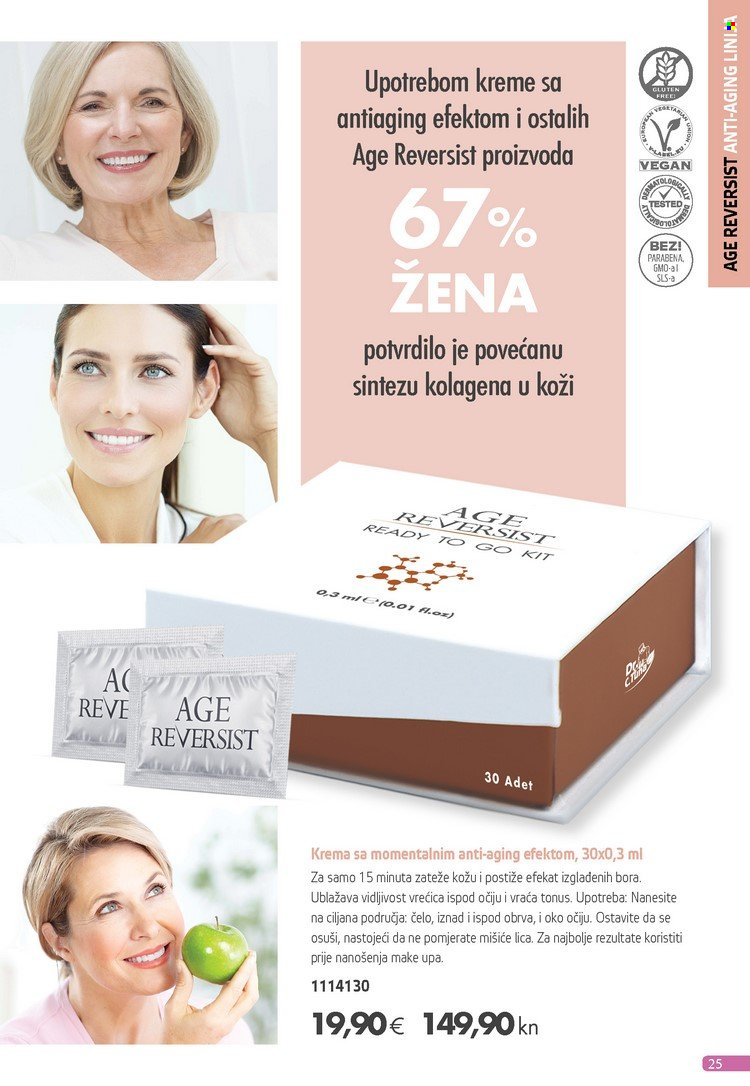 Farmasi katalog - 01.11.2022. - 31.12.2022. Stranica 25
