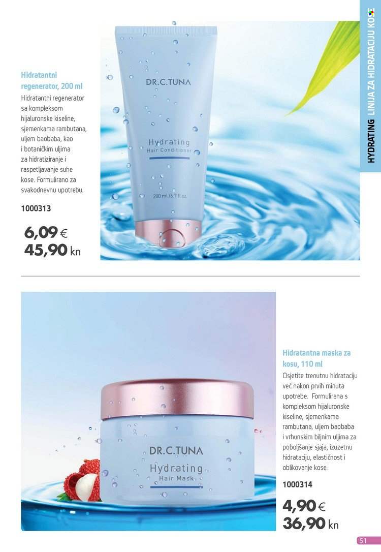 Farmasi katalog - 01.11.2022. - 31.12.2022. Stranica 51