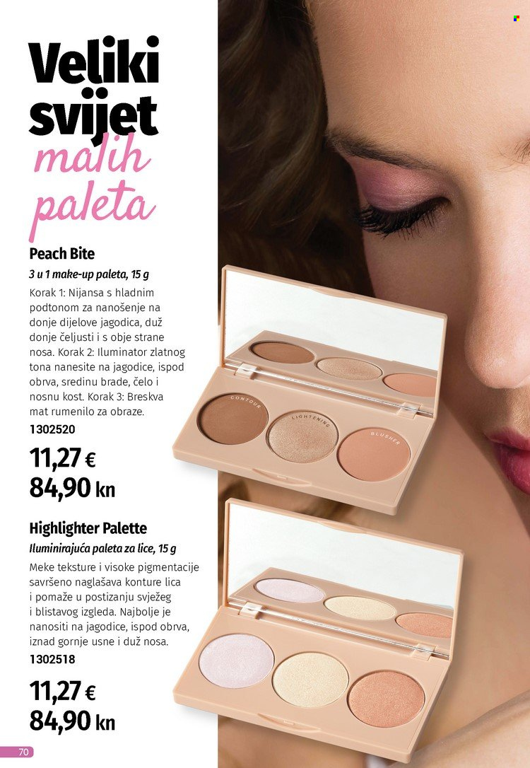 Farmasi katalog - 01.11.2022. - 31.12.2022. Stranica 70