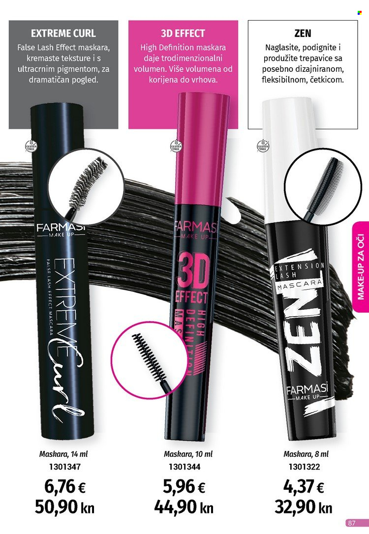 Farmasi katalog - 01.11.2022. - 31.12.2022. Stranica 103