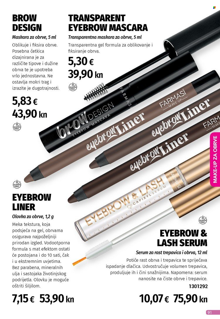 Farmasi katalog - 01.11.2022. - 31.12.2022. Stranica 107