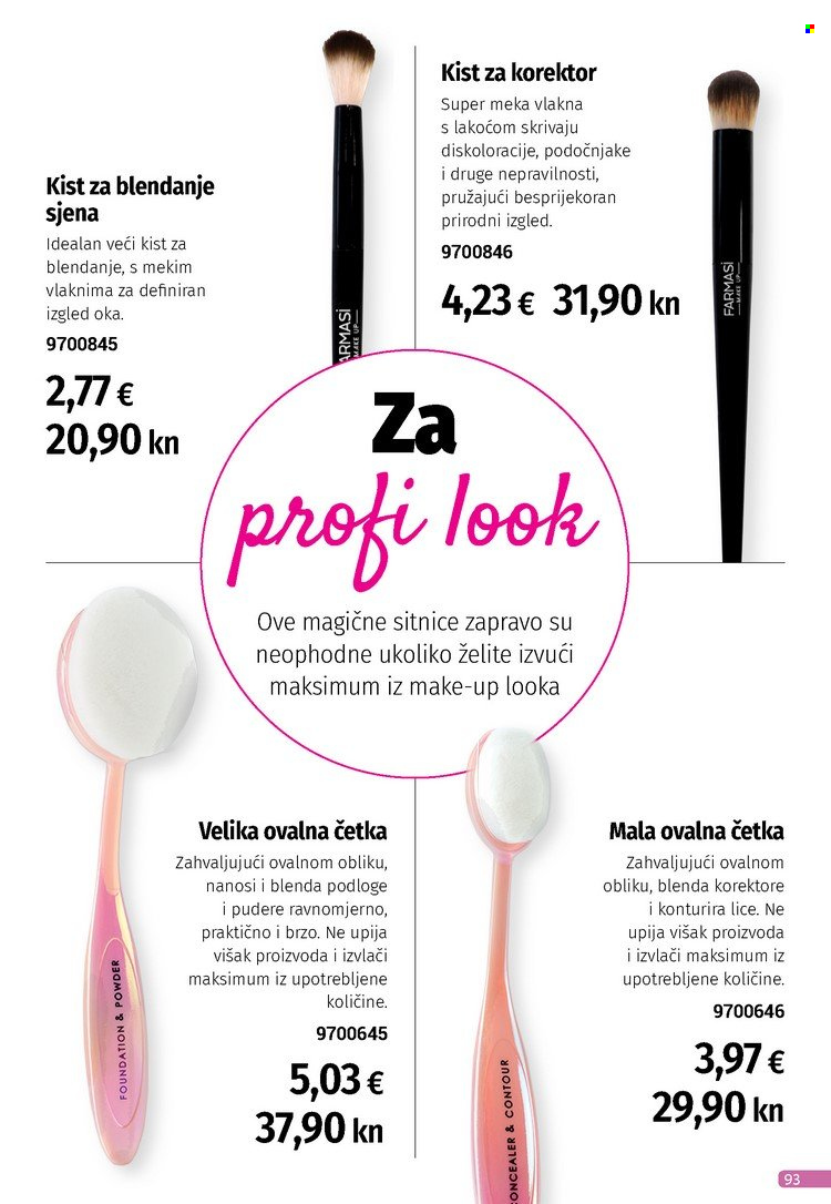 Farmasi katalog - 01.11.2022. - 31.12.2022. Stranica 109