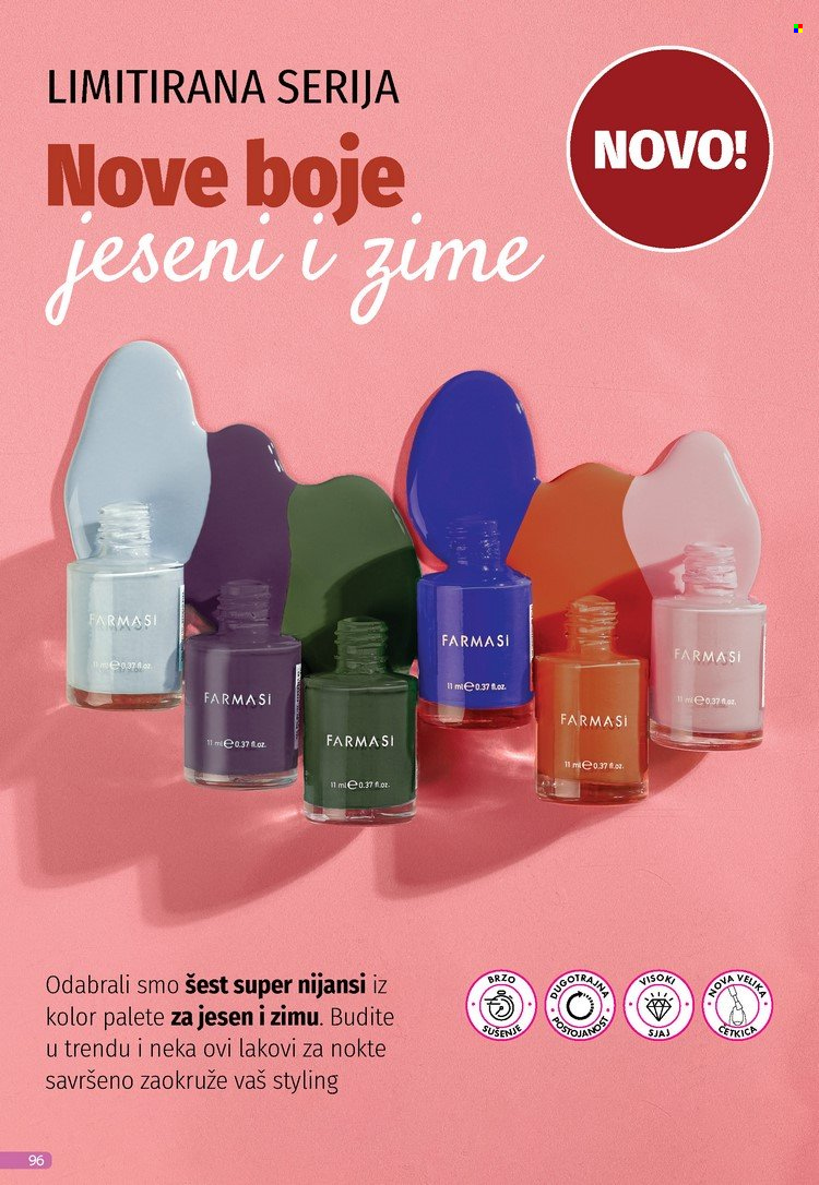 Farmasi katalog - 01.11.2022. - 31.12.2022. Stranica 112