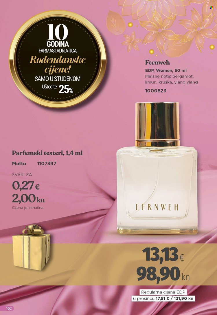 Farmasi katalog - 01.11.2022. - 31.12.2022. Stranica 118