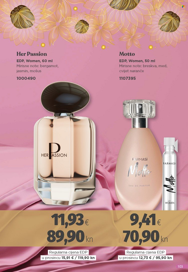 Farmasi katalog - 01.11.2022. - 31.12.2022. Stranica 119