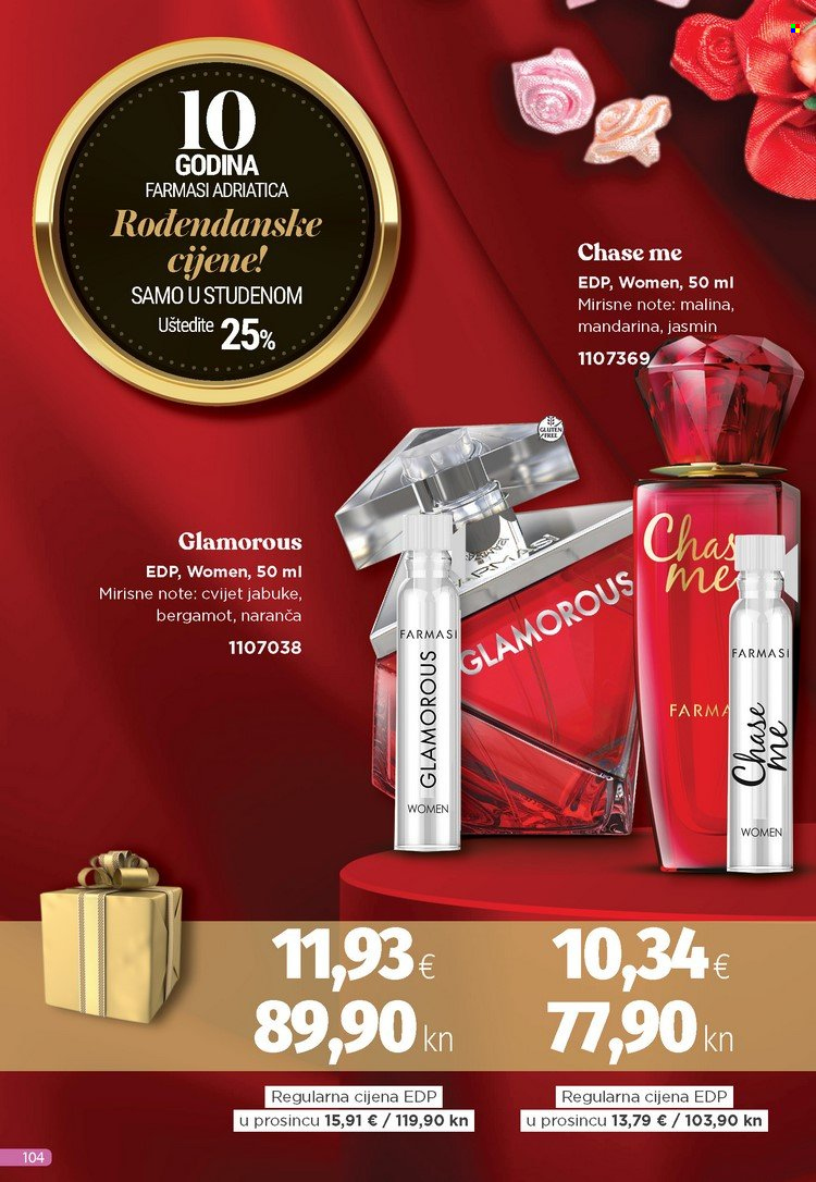 Farmasi katalog - 01.11.2022. - 31.12.2022. Stranica 120