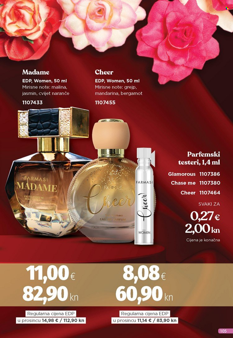 Farmasi katalog - 01.11.2022. - 31.12.2022. Stranica 121