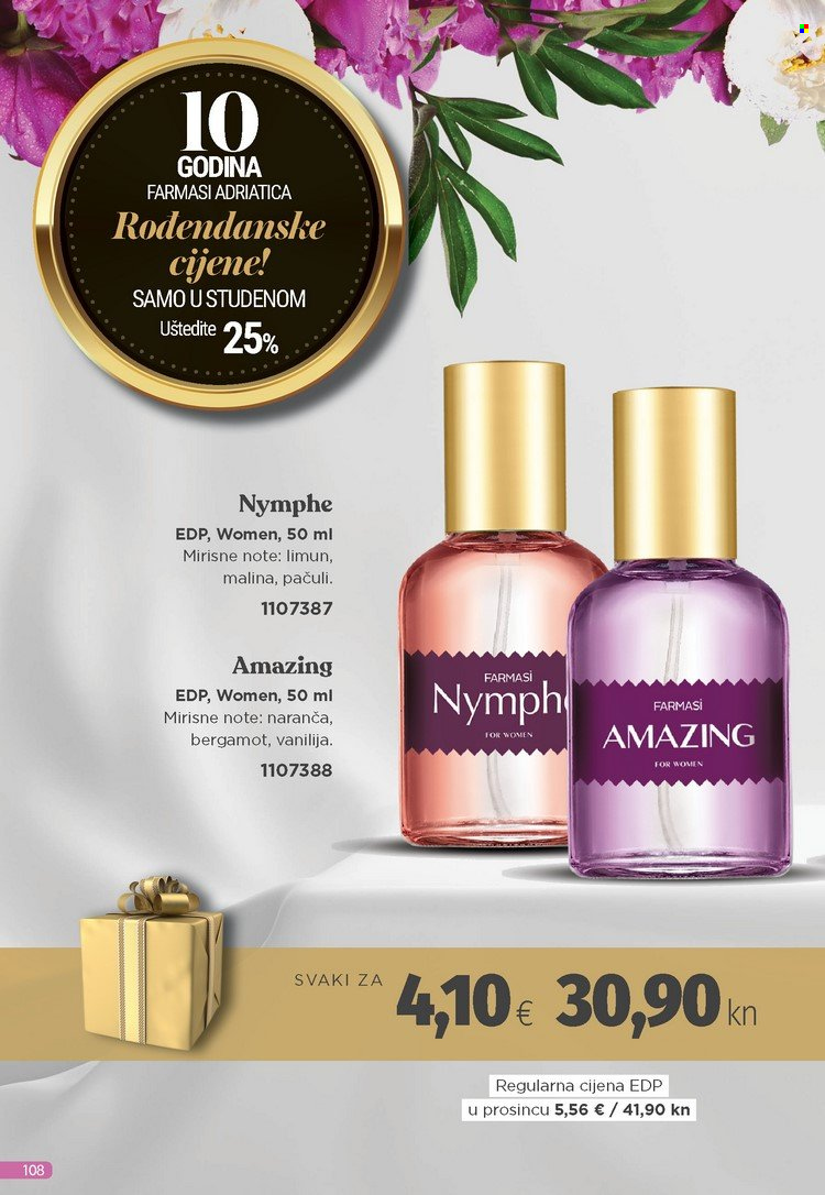 Farmasi katalog - 01.11.2022. - 31.12.2022. Stranica 124