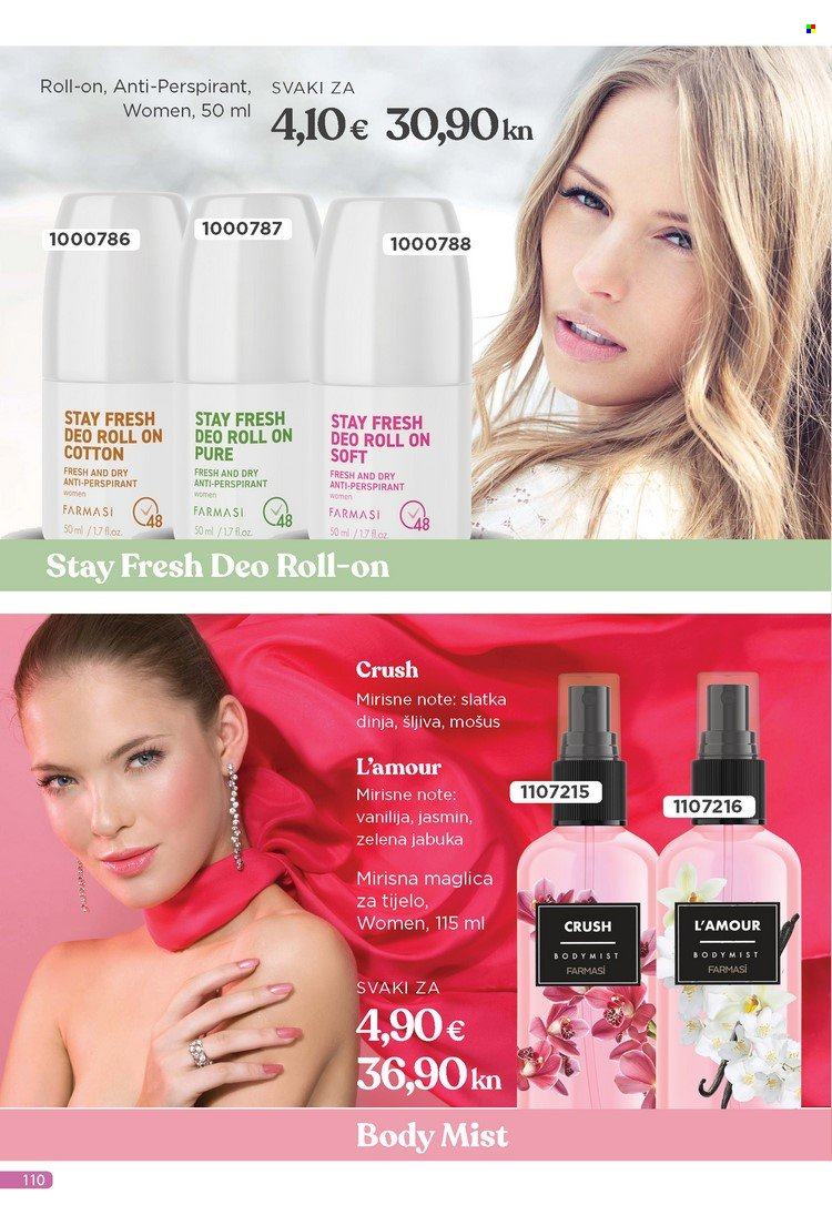 Farmasi katalog - 01.11.2022. - 31.12.2022. Stranica 126